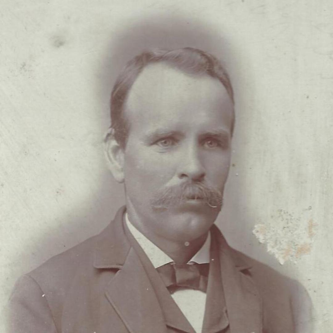 Timothy Jones (1849 - 1922) Profile